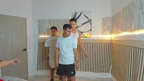 friendslikeplay — Stripchat recorded stream screenshot (04 Mar 2026)