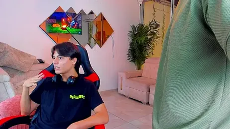 Houseofwarrios — Stripchat recorded stream screenshot (04 Mar 2026)