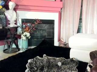 giannalove — Camsoda recorded stream image, 04.03.2026 05:30