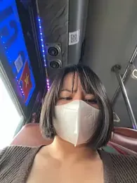 May-Squirt — Stripchat recorded stream screenshot (04 Mar 2026)