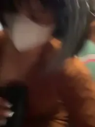 May-Squirt — Stripchat recorded stream screenshot (04 Mar 2026)