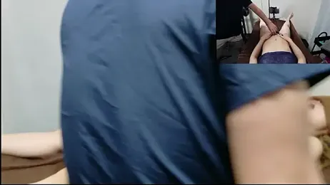 Men-esthe-Live — Stripchat recorded stream screenshot (04 Mar 2026)