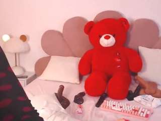 midnightmistress1 — Camsoda recorded stream image, 04.03.2026 07:40