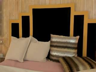 taammmy — Camsoda recorded stream image, 06.03.2025 18:50