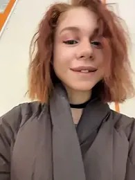 RosieSecret — Stripchat recorded stream screenshot (04 Mar 2026)