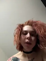 RosieSecret — Stripchat recorded stream screenshot (04 Mar 2026)