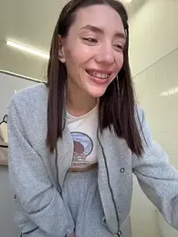 BallerinaCappuccino_ — Stripchat recorded stream image, 04.03.2026 12:20
