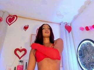 melissa-stonee — Camsoda recorded stream screenshot (04 Mar 2026)