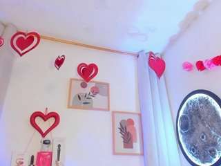 melissa-stonee — Camsoda recorded stream screenshot (04 Mar 2026)