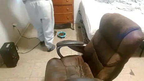 DADDY_KANE8--- — Stripchat recorded stream screenshot (04 Mar 2026)