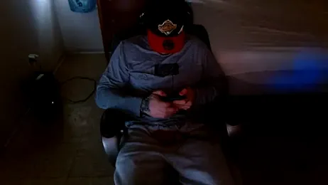 DADDY_KANE8--- — Stripchat recorded stream screenshot (04 Mar 2026)