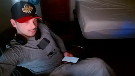 DADDY_KANE8--- — Stripchat recorded stream screenshot (04 Mar 2026)