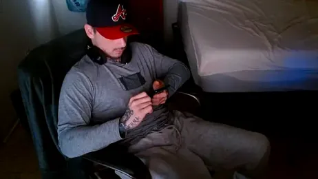 DADDY_KANE8--- — Stripchat recorded stream screenshot (04 Mar 2026)