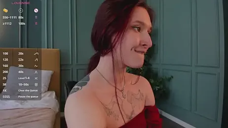 J_Hunter_ — Stripchat recorded stream screenshot (04 Mar 2026)