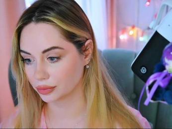 -ANN — Bongacams recorded stream screenshot (04 Mar 2026)