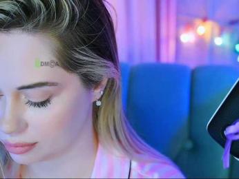 -ANN — Bongacams recorded stream screenshot (04 Mar 2026)