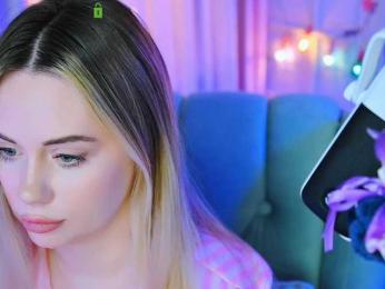 -ANN — Bongacams recorded stream screenshot (04 Mar 2026)