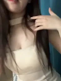 nina520 — Stripchat recorded stream screenshot (04 Mar 2026)