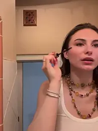 SophiiaStarr — Stripchat recorded stream screenshot (04 Mar 2026)