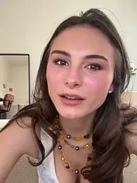 SophiiaStarr — Stripchat recorded stream screenshot (04 Mar 2026)