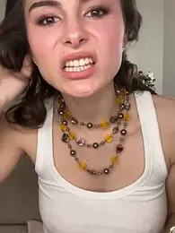 SophiiaStarr — Stripchat recorded stream screenshot (04 Mar 2026)