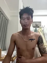 nanda108520 — Stripchat recorded stream screenshot (04 Mar 2026)