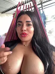 _SARA_69 — Stripchat recorded stream image, 04.03.2026 11:50