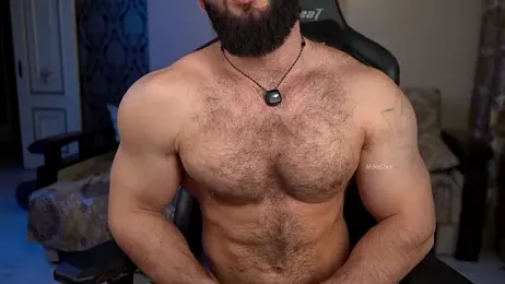 mike0xx — Stripchat recorded stream screenshot (04 Mar 2026)