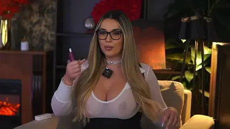 EvaSunderland — Stripchat recorded stream screenshot (04 Mar 2026)