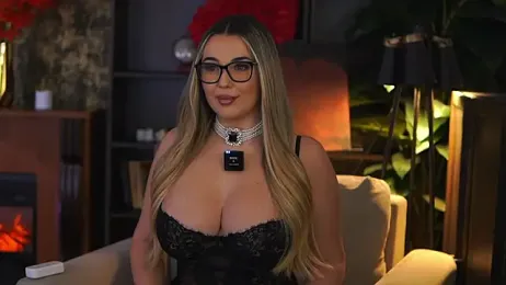 EvaSunderland — Stripchat recorded stream screenshot (04 Mar 2026)