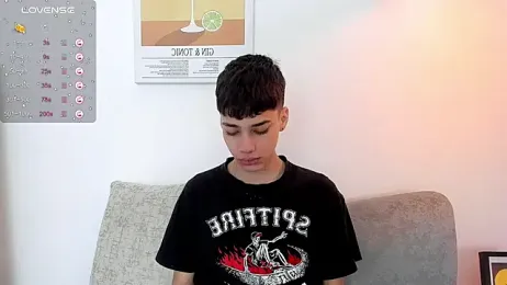 oblivion_deku — Stripchat recorded stream screenshot (04 Mar 2026)