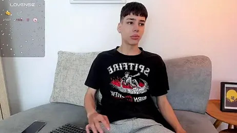 oblivion_deku — Stripchat recorded stream screenshot (04 Mar 2026)