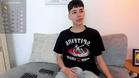 oblivion_deku — Stripchat recorded stream screenshot (04 Mar 2026)