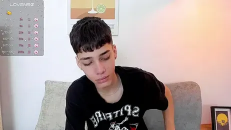 oblivion_deku — Stripchat recorded stream screenshot (04 Mar 2026)