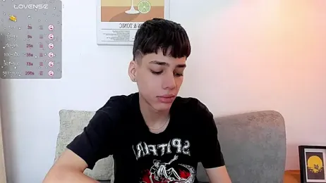 oblivion_deku — Stripchat recorded stream screenshot (04 Mar 2026)