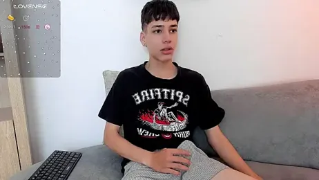 oblivion_deku — Stripchat recorded stream screenshot (04 Mar 2026)