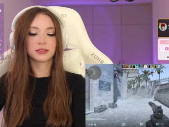 lollipop-o — Bongacams recorded stream screenshot (04 Mar 2026)