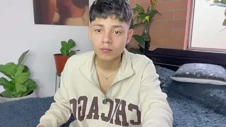 Andy_Belier23 — Stripchat recorded stream screenshot (04 Mar 2026)