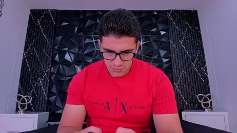 JeffDaltton — Stripchat recorded stream screenshot (04 Mar 2026)