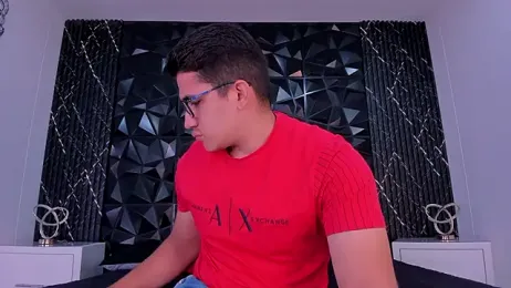 JeffDaltton — Stripchat recorded stream screenshot (04 Mar 2026)