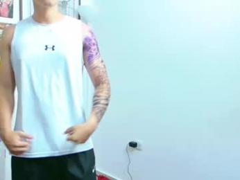 boysgang_sex — Chaturbate recorded stream image, 04.03.2026 11:40