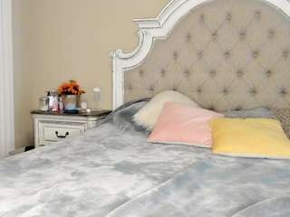 kennasavage — Camsoda recorded stream image, 04.03.2026 17:40