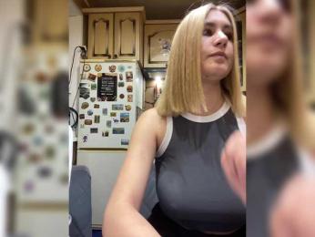 _Magic_ — Bongacams recorded stream screenshot (04 Mar 2026)