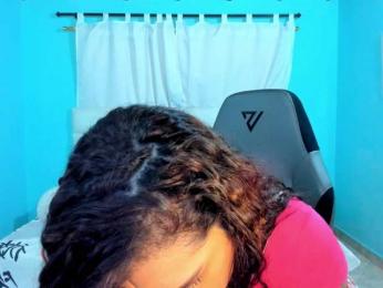 shadiaorozco — Bongacams recorded stream image, 04.03.2026 18:30