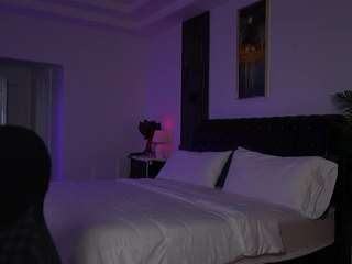 ms-k — Camsoda recorded stream image, 04.03.2026 17:50