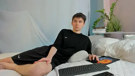 SherlockMax — Stripchat recorded stream screenshot (04 Mar 2026)