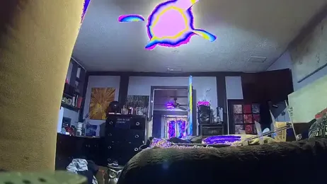 trash4cash — Stripchat recorded stream image, 04.03.2026 17:30