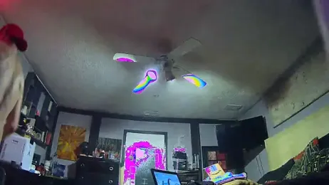 trash4cash — Stripchat recorded stream image, 04.03.2026 17:30