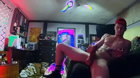 trash4cash — Stripchat recorded stream image, 04.03.2026 17:30