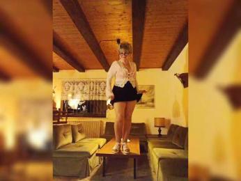 BoloshkaBlonda — Bongacams recorded stream screenshot (04 Mar 2026)